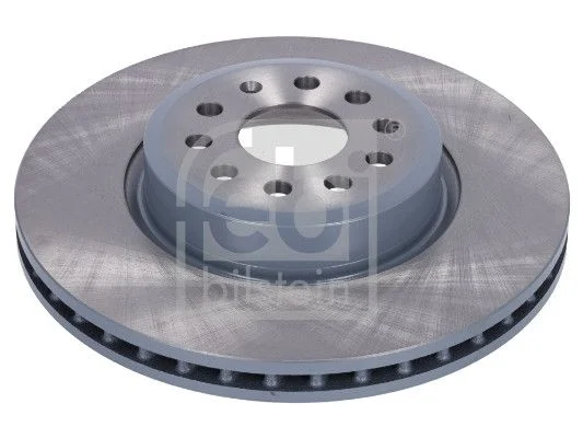 Brake Disc FEBI BILSTEIN 184654