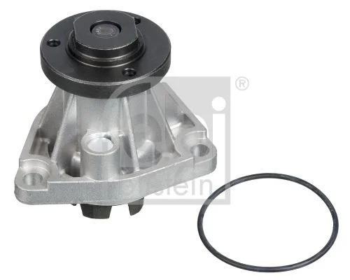Water Pump, engine cooling FEBI BILSTEIN 18487