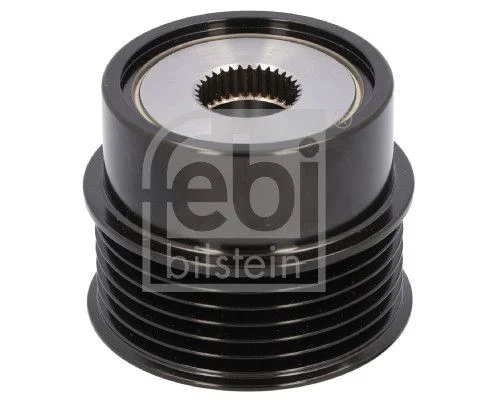 Alternator Freewheel Clutch FEBI BILSTEIN 185002