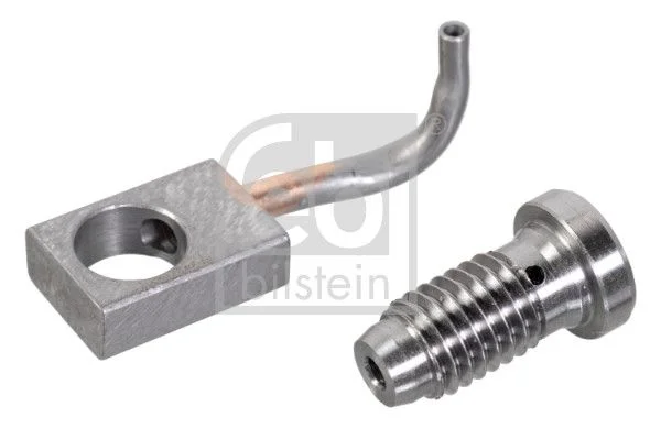 Oil Jet, hlajenje spodnjega dela bata FEBI BILSTEIN 185013