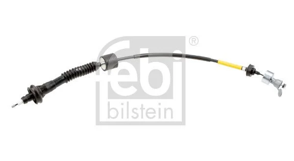 Poteg kabla, krmiljenje sklopke FEBI BILSTEIN 185231