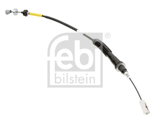 Poteg kabla, krmiljenje sklopke FEBI BILSTEIN 185241