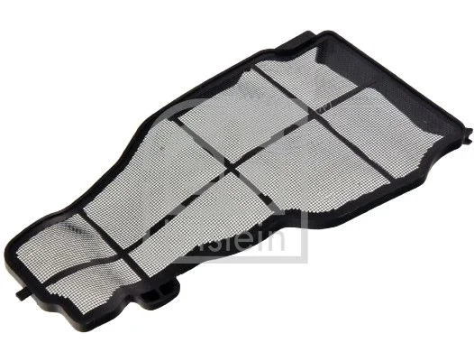 Air Filter, traction battery casing FEBI BILSTEIN 185244