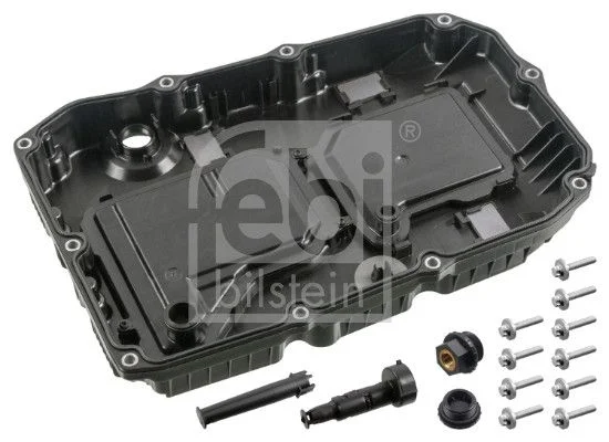 Hydraulic Filter, automatic transmission FEBI BILSTEIN 185354