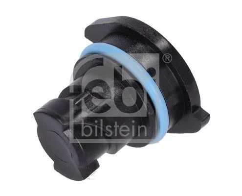 Screw Plug, oil sump FEBI BILSTEIN 186019