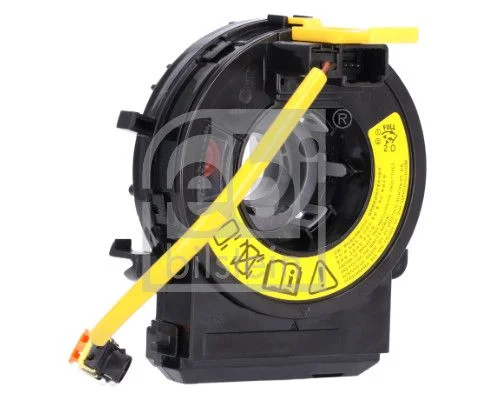 Clock Spring, airbag FEBI BILSTEIN 186161
