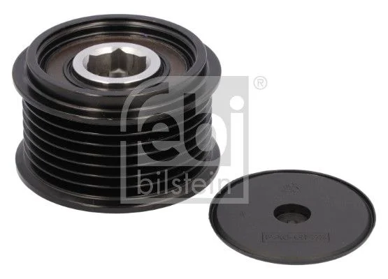 Alternator Freewheel Clutch FEBI BILSTEIN 186274