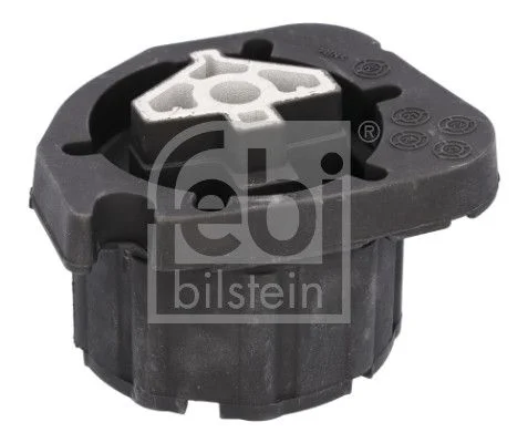Mounting, automatic transmission FEBI BILSTEIN 186339