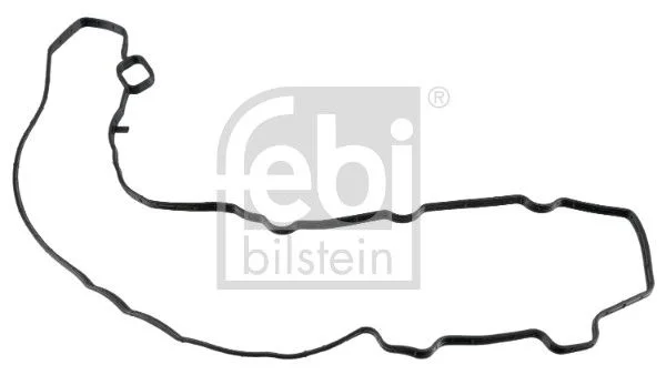 Tesnilo, prezračevanje karterja FEBI BILSTEIN 186637