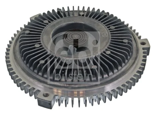 Clutch, radiator fan FEBI BILSTEIN 18684
