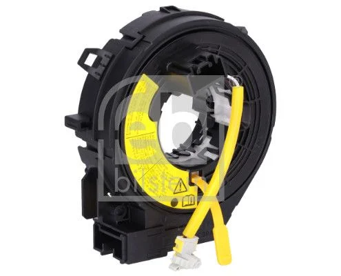 Clock Spring, airbag FEBI BILSTEIN 187712