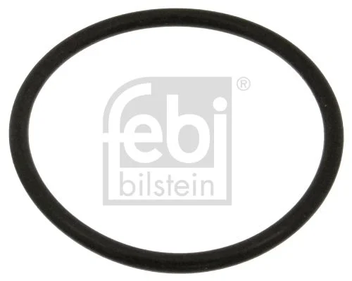 Gasket, coolant flange FEBI BILSTEIN 18774