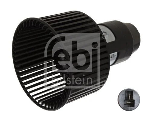 Notranji ventilator FEBI BILSTEIN 18784