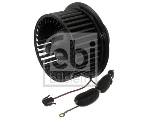Interior Blower FEBI BILSTEIN 18788