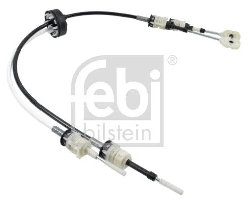 Cable Pull, manual transmission FEBI BILSTEIN 188196