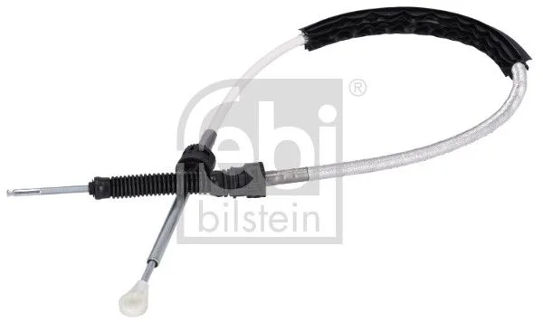 Cable Pull, manual transmission FEBI BILSTEIN 188212