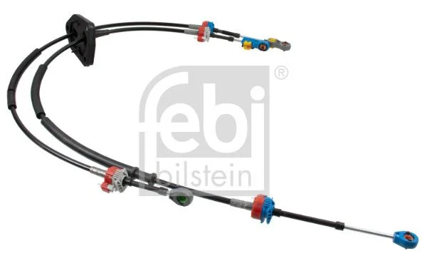 Poteg kabla, ročni menjalnik FEBI BILSTEIN 188215