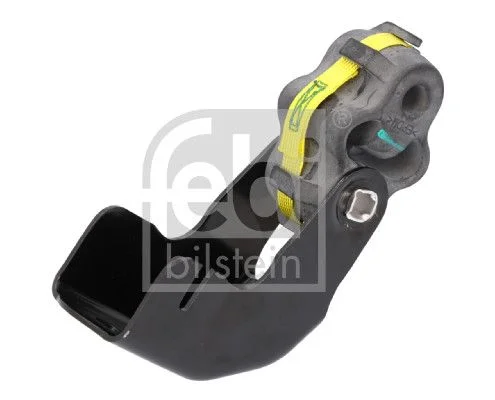 Mount, exhaust system FEBI BILSTEIN 188344