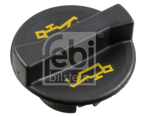 Cap, oil filler neck FEBI BILSTEIN 188353
