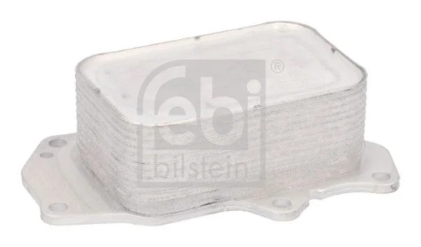 Hladilnik olja, motorno olje FEBI BILSTEIN 188369