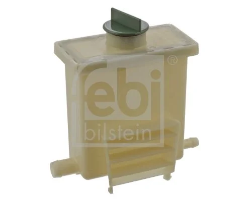 Equalising reservoir, hydraulic oil (power steering) FEBI BILSTEIN 18840