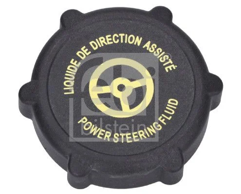 Cap, fluid reservoir (power steering) FEBI BILSTEIN 188564