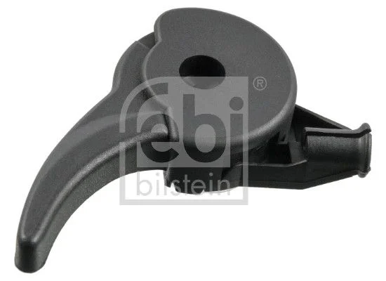 Handle, bonnet release FEBI BILSTEIN 18924