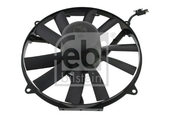 Ventilator, kondenzator klimatske naprave FEBI BILSTEIN 18931