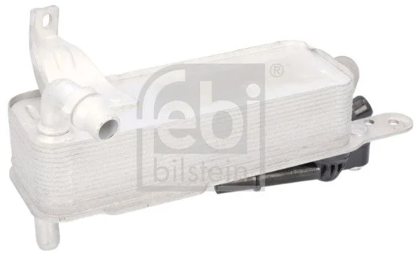 Oil Cooler, automatic transmission FEBI BILSTEIN 193261