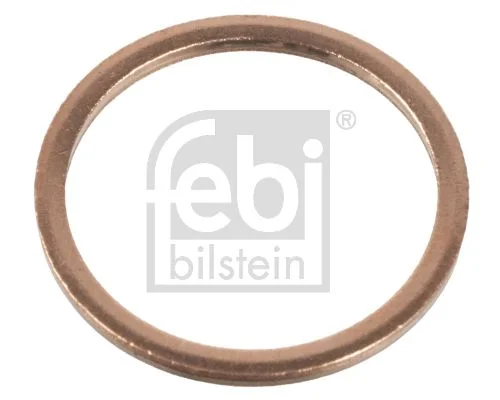 Tesnilni obroč, vtič za izpust olja FEBI BILSTEIN 19422