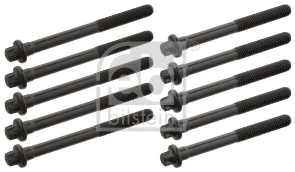 Cylinder Head Bolt Set FEBI BILSTEIN 19444