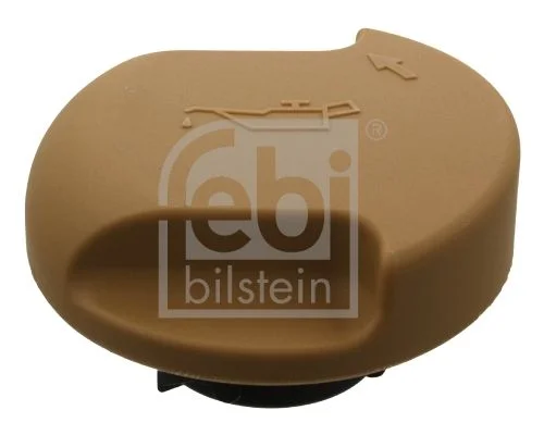 Cap, oil filler neck FEBI BILSTEIN 19491