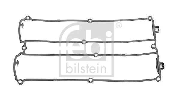 Gasket, cylinder head cover FEBI BILSTEIN 19531