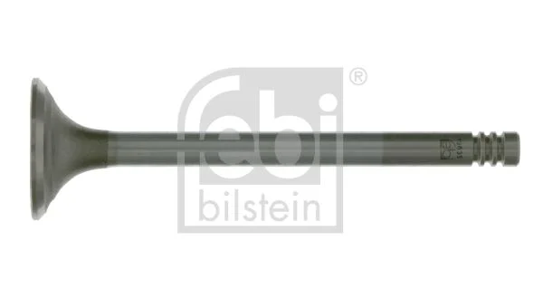 Exhaust Valve FEBI BILSTEIN 19635