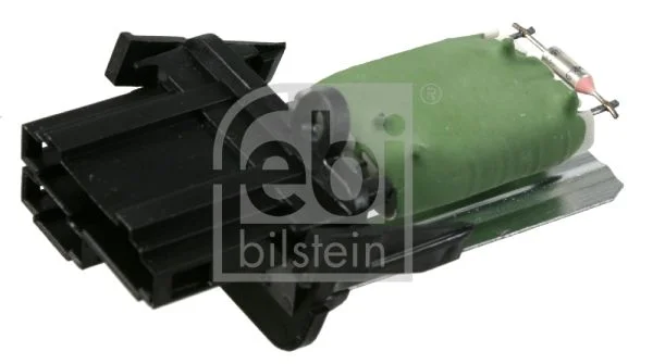 Upornik, notranji ventilator FEBI BILSTEIN 19778