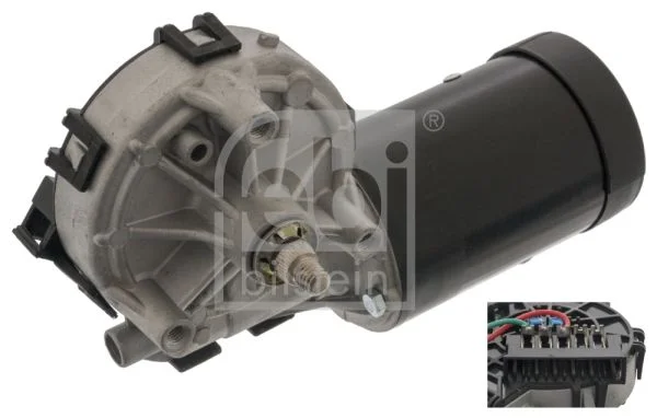 Motor brisalcev FEBI BILSTEIN 19834