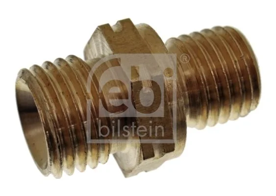 Priključni tulec, delilnik pretoka (sistem za vbrizgavanje) FEBI BILSTEIN 19947