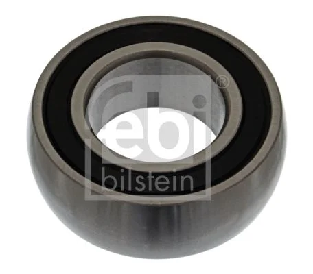 Intermediate Bearing, drive shaft FEBI BILSTEIN 21007