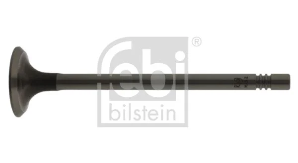 Exhaust Valve FEBI BILSTEIN 21014