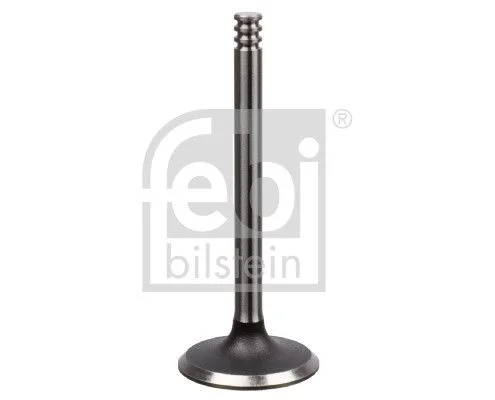 Intake Valve FEBI BILSTEIN 21018