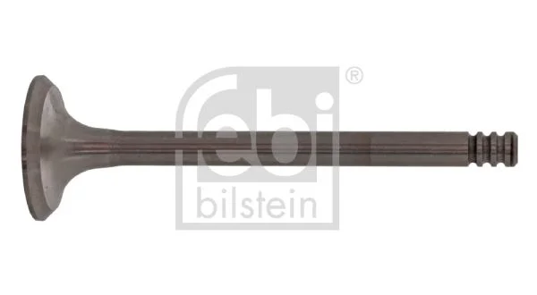 Exhaust Valve FEBI BILSTEIN 21028