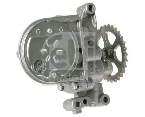 Oljna črpalka FEBI BILSTEIN 21089
