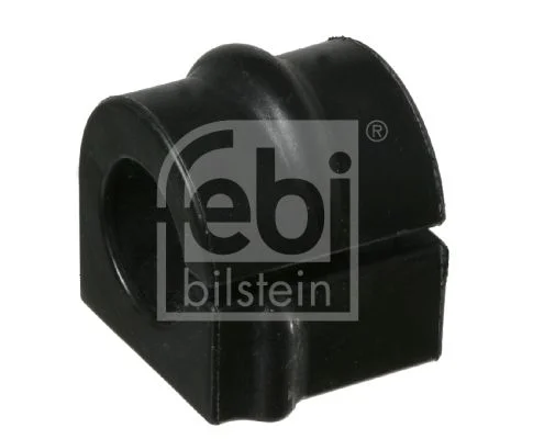 Pritrditev, stabilizacijska palica FEBI BILSTEIN 21124