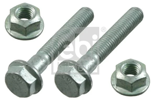 Montažni komplet, stabilizatorski člen/povezovalna palica FEBI BILSTEIN 21126
