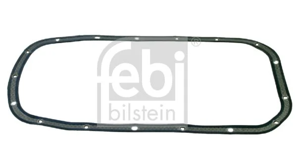 Tesnilo, oljno korito FEBI BILSTEIN 21157