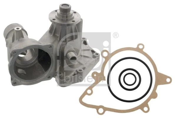 Vodna črpalka, hlajenje motorja FEBI BILSTEIN 21181
