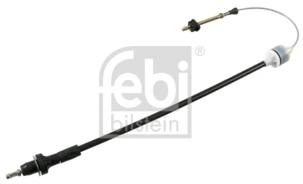 Poteg kabla, krmiljenje sklopke FEBI BILSTEIN 21255