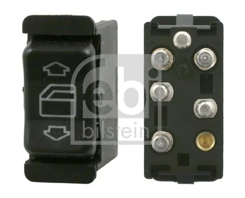 Stikalo, regulator oken FEBI BILSTEIN 21411