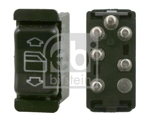 Stikalo, regulator oken FEBI BILSTEIN 21412
