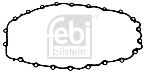 Tesnilo, oljno korito FEBI BILSTEIN 21741